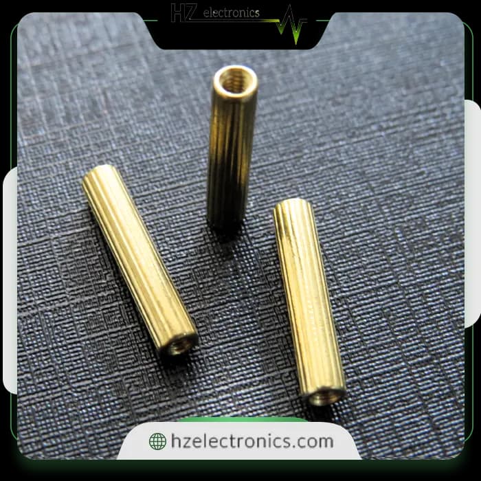 اسپیسر فلزی 15 میلی متری FF | اسپیسر فلزی M2 SP 15mm FF