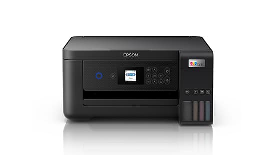 پرینتر سه کاره اپسون Epson L4260