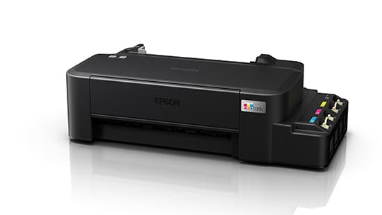 پرینتر تک کاره اپسون EPSON L121 — تصویر ۲