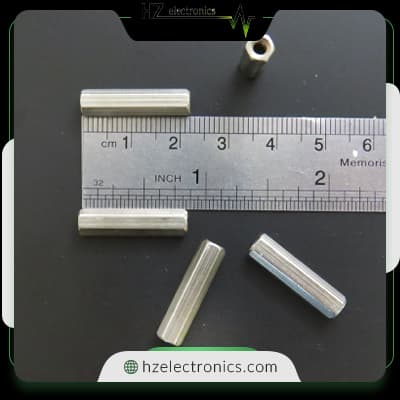 اسپیسر فلزی 22 میلی متری FF | اسپیسر فلزی M3 SP 22mm