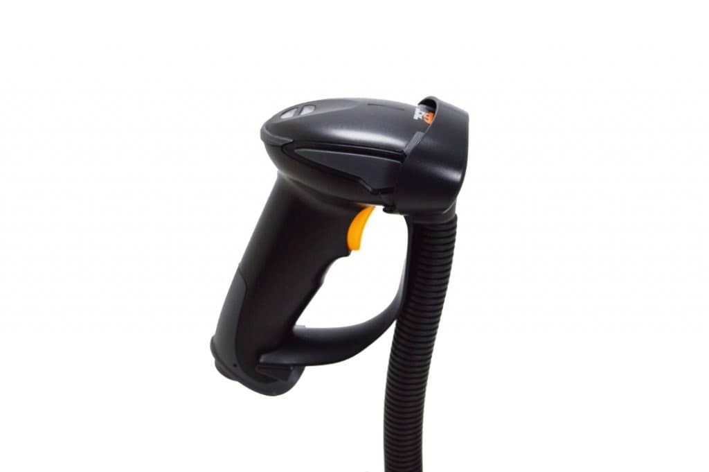 بارکدخوان ZEC 2400TW — تصویر ۲