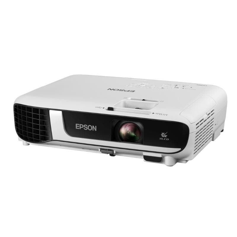 ویدیو پروژکتور EPSON EB-W51 — تصویر ۳