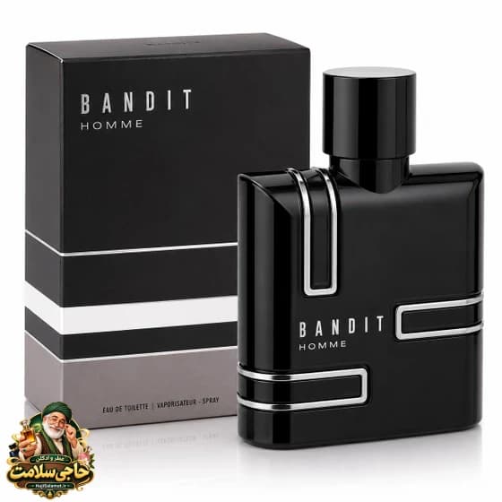 ادکلن بندیت پور هوم امپر 100 میل اصلی Emper Bandit Homme