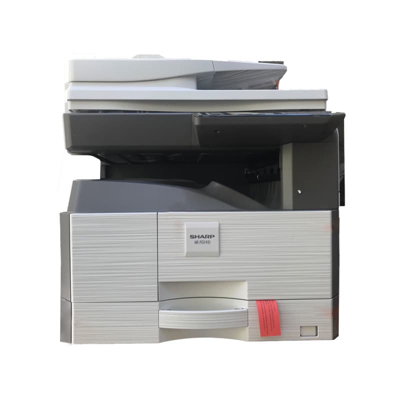 دستگاه کپی SHARP AR-7024DN — تصویر ۳
