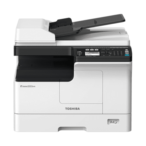 دستگاه کپی toshiba 2523AD — تصویر ۳