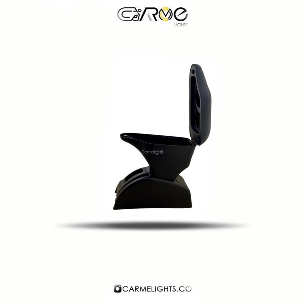 کنسول 206/207 پایه دار برند آریا — تصویر ۲