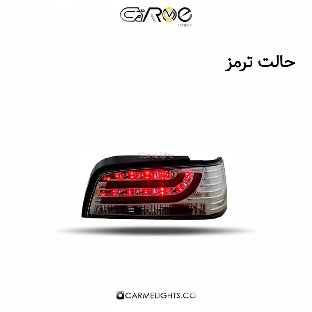 خطر عقب پارس طرح سونار — تصویر ۵