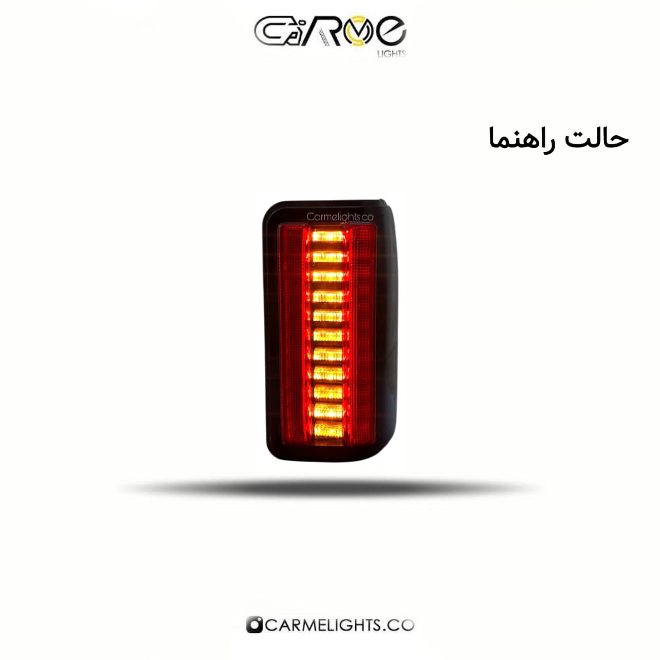 خطر عقب نیسان طرح T9 — تصویر ۲