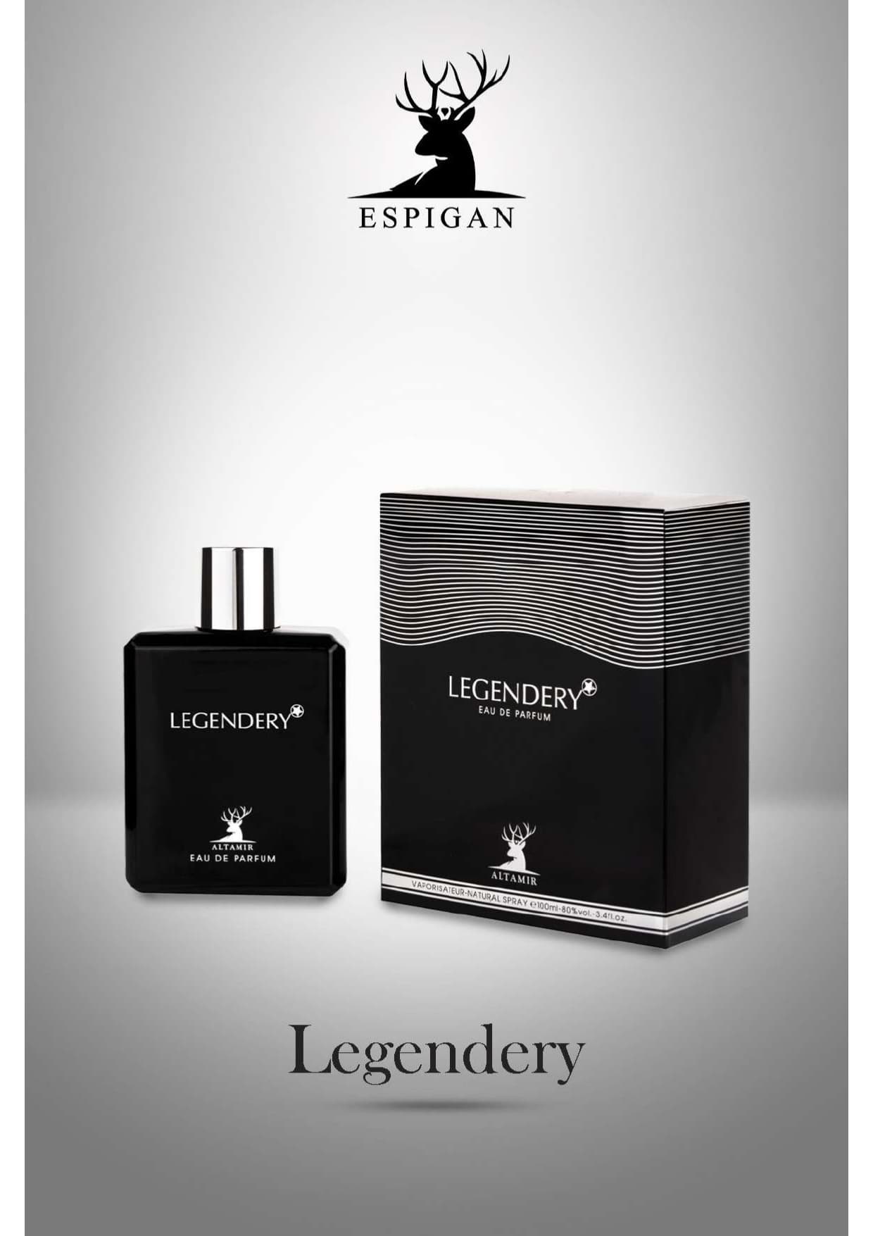 عطر ادکلن مشابه اقتصادی لجند مون بان