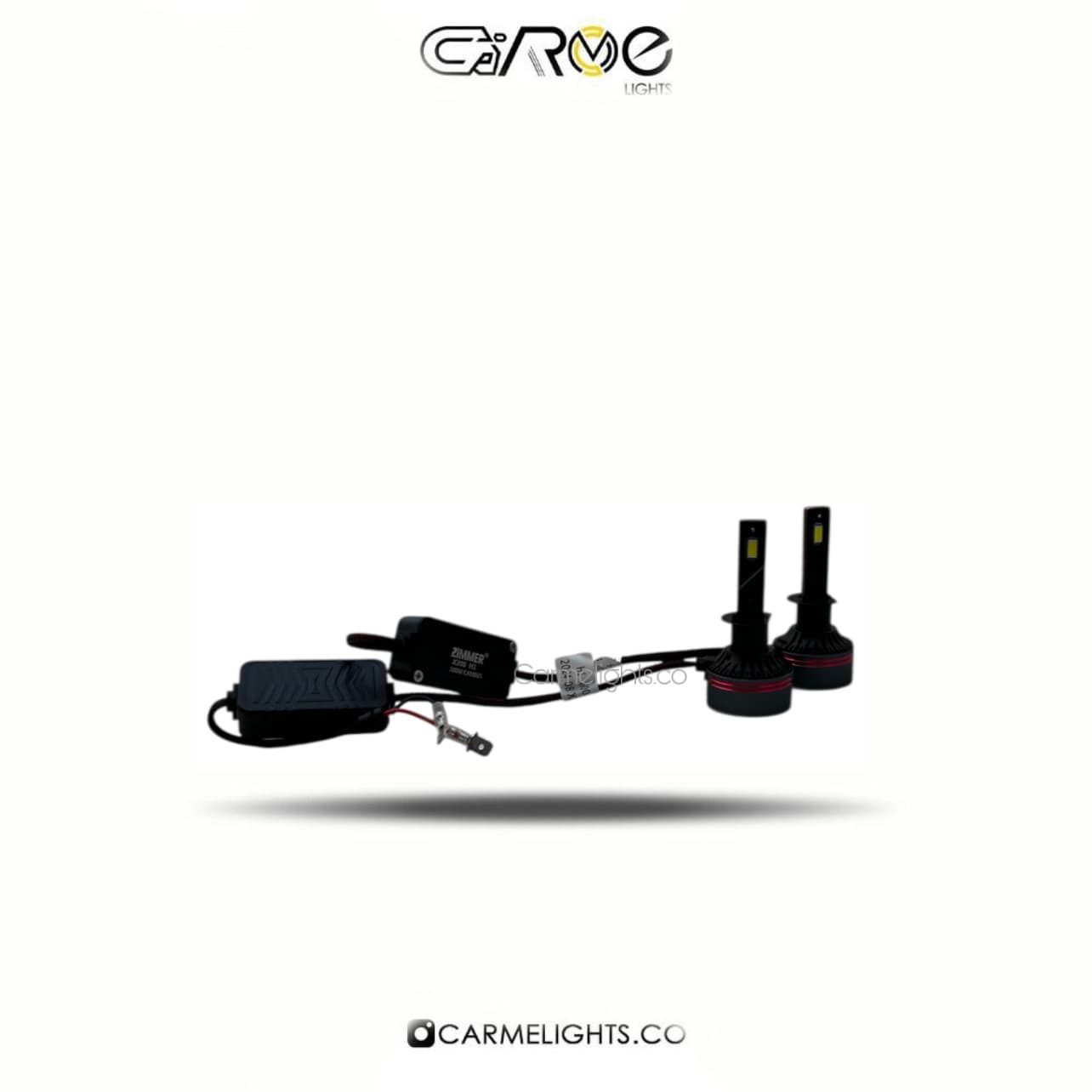 هدلایت زیمر ZIMMER X200 — تصویر ۲