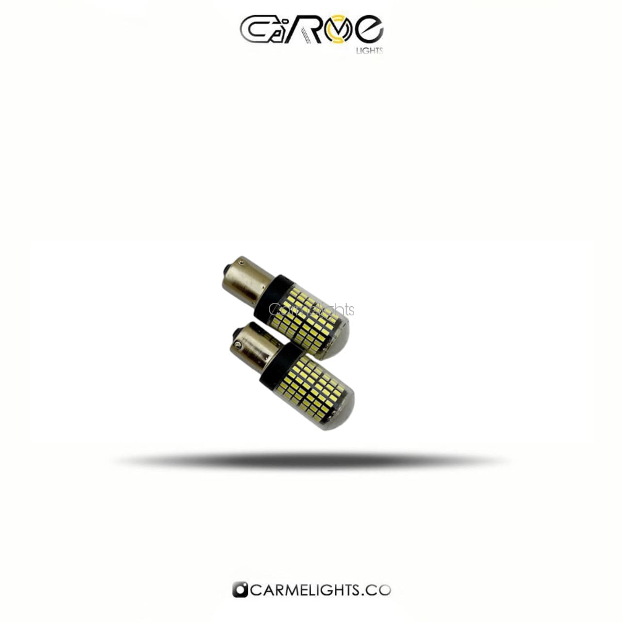 لامپ فندوقی SMD (144 تایی) — تصویر ۵