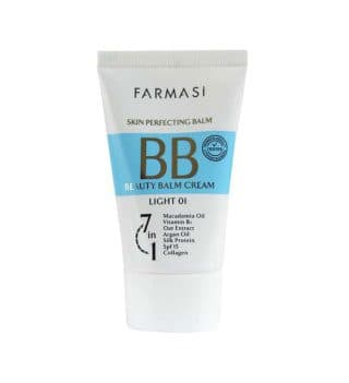 BB کرم فارماسی حجم 50 میل — تصویر ۶