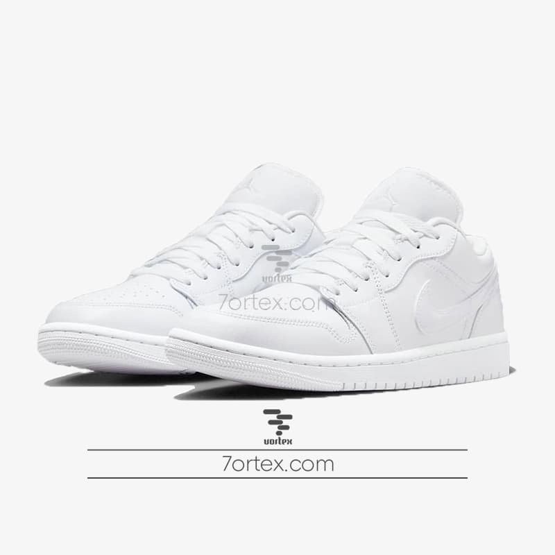 کتونی نایکی ایرجردن1 لو مدل Air Jordan1Low