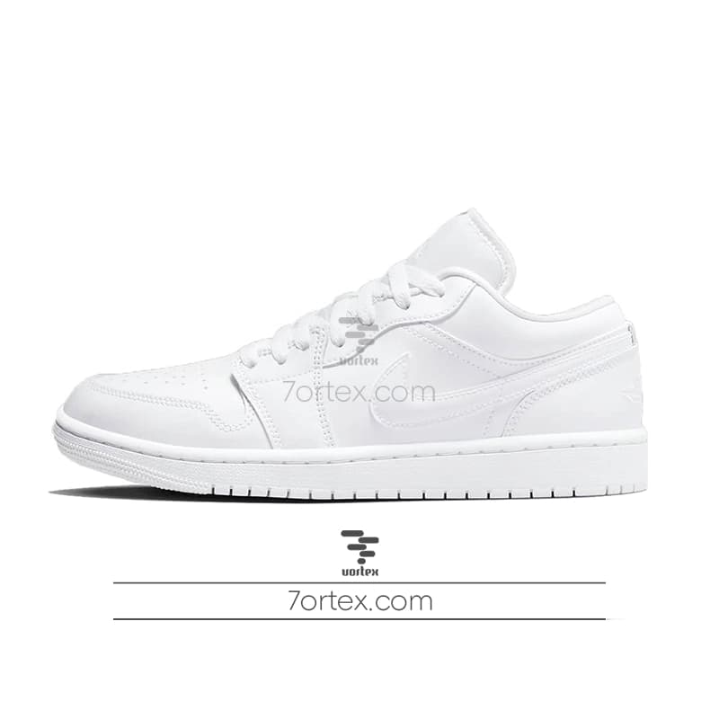 کتونی نایکی ایرجردن1 لو مدل Air Jordan1Low — تصویر ۳