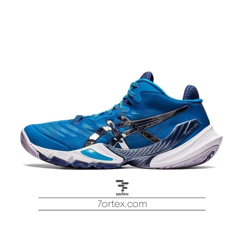 کفش والیبال اسیکس متارایز مدل ASICS METARISE — تصویر ۱۱