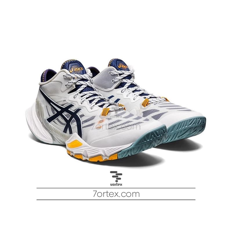 کفش والیبال اسیکس متارایز مدل ASICS METARISE — تصویر ۹