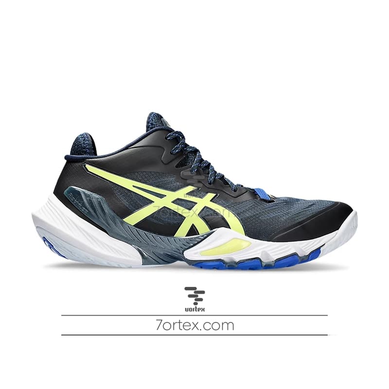 کفش والیبال اسیکس متارایز مدل ASICS METARISE — تصویر ۲