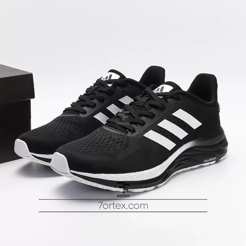کتونی ادیداس کلود فوم2 مدل Adidas Cloud Foam2 — تصویر ۸