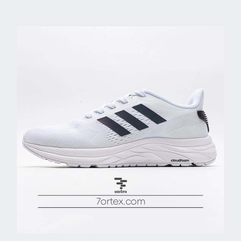 کتونی ادیداس کلود فوم2 مدل Adidas Cloud Foam2 — تصویر ۳