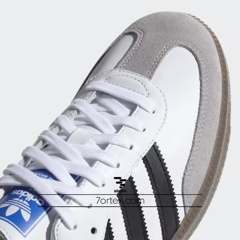 کتونی ادیداس سامبا مدل Adidas Samba — تصویر ۸