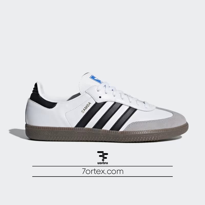 کتونی ادیداس سامبا مدل Adidas Samba
