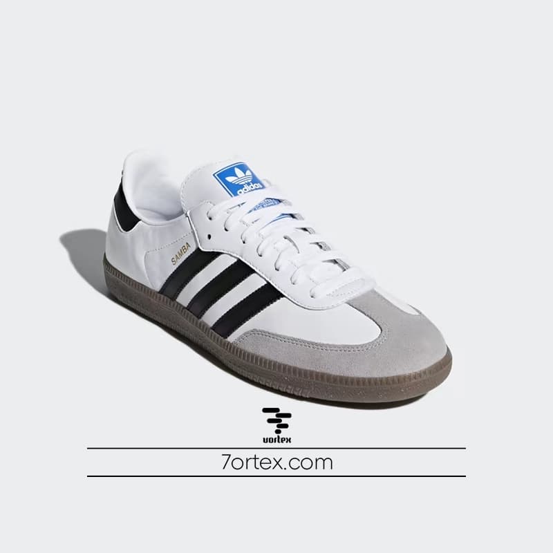 کتونی ادیداس سامبا مدل Adidas Samba — تصویر ۷
