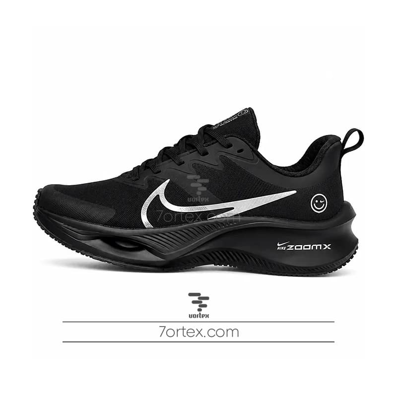 کتونی نایکی ایر زوم لبخندی مدل Nike Air Zoom Smile — تصویر ۱۰