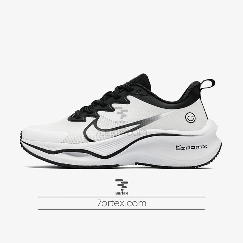 کتونی نایکی ایر زوم لبخندی مدل Nike Air Zoom Smile — تصویر ۸