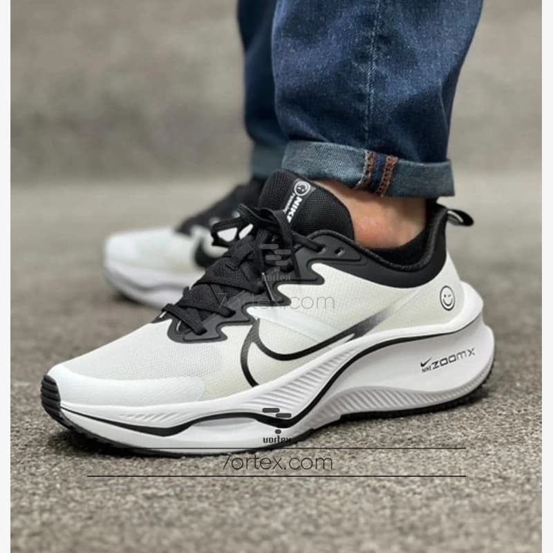 کتونی نایکی ایر زوم لبخندی مدل Nike Air Zoom Smile — تصویر ۱۲