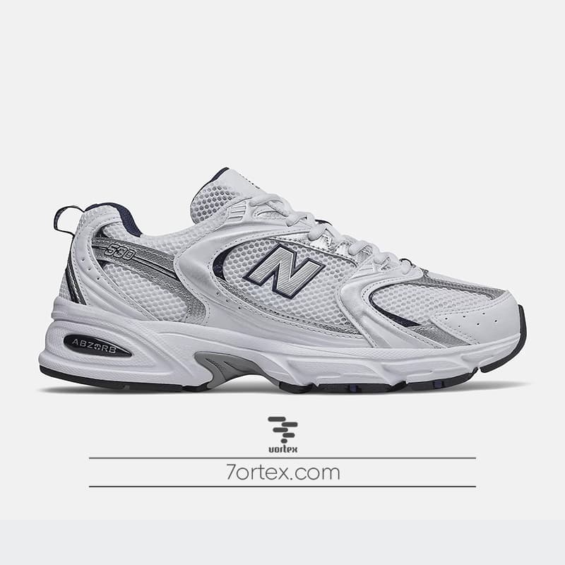 کتونی نیوبالانس 530 مدل New Balance 530