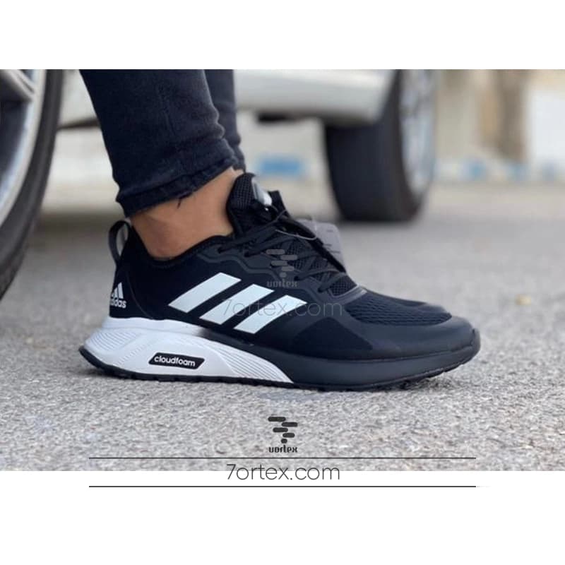 کتونی ادیداس کلودفوم مدل Adidas CloudFoam — تصویر ۲