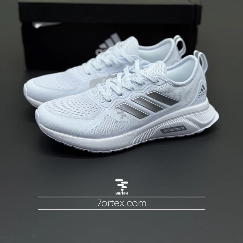 کتونی ادیداس کلودفوم مدل Adidas CloudFoam — تصویر ۵