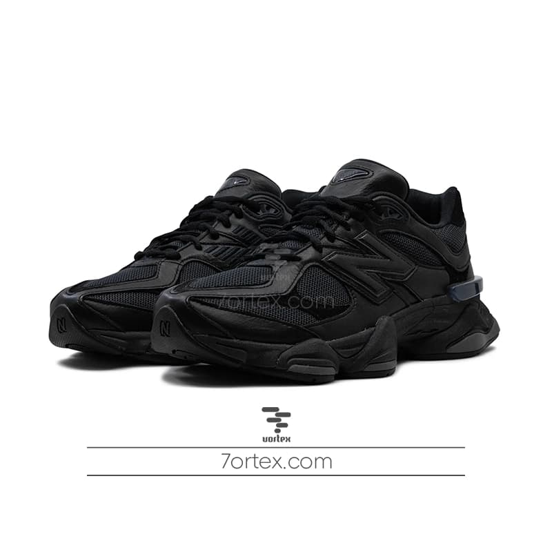 کتونی نیوبالانس 9060 مدل New Balance 9060 — تصویر ۶
