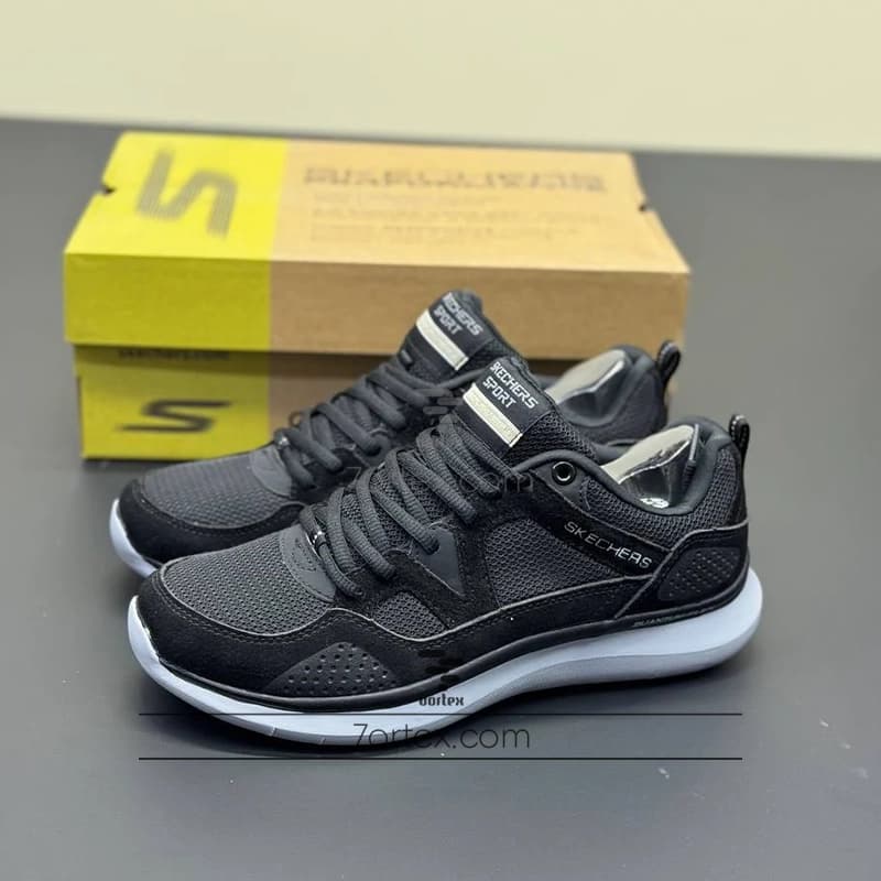 کتونی اسکیچرز کوانتوم فلکس مدل Skechers Quantum Flex — تصویر ۸
