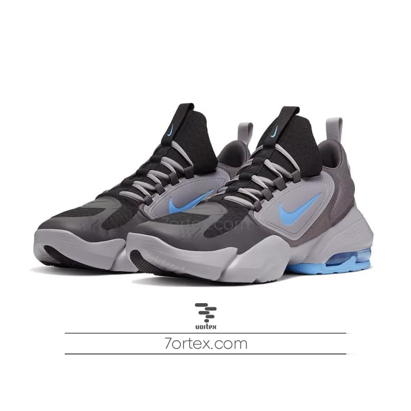 کتونی نایکی ایرمکس آلفا سوج مدل Nike Air Max Alpha Savage — تصویر ۹