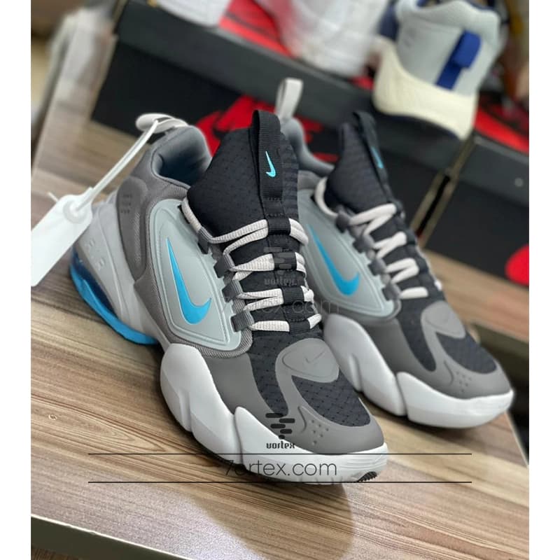 کتونی نایکی ایرمکس آلفا سوج مدل Nike Air Max Alpha Savage — تصویر ۱۱