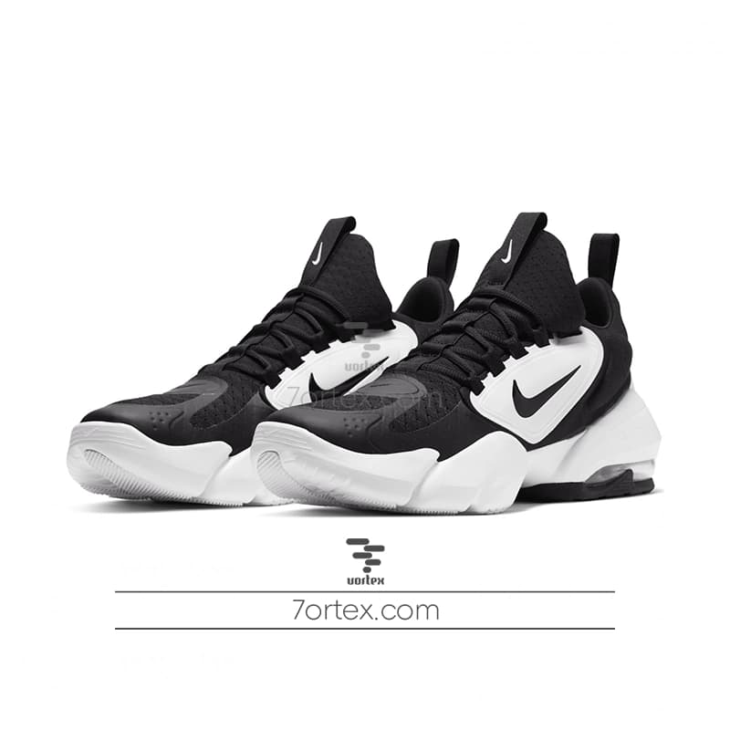 کتونی نایکی ایرمکس آلفا سوج مدل Nike Air Max Alpha Savage — تصویر ۷