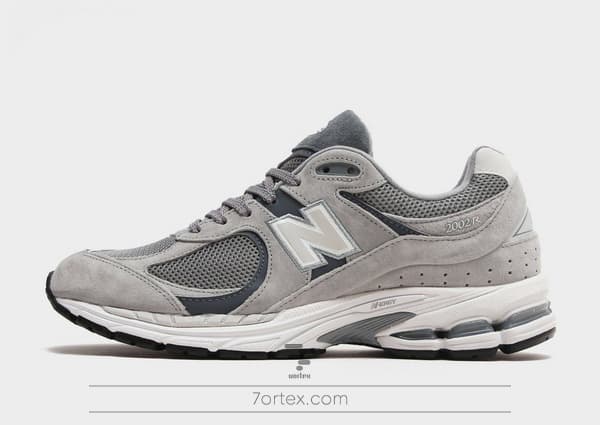 کتونی نیوبالانس 2002RC مدل New Balance 2002RC — تصویر ۵