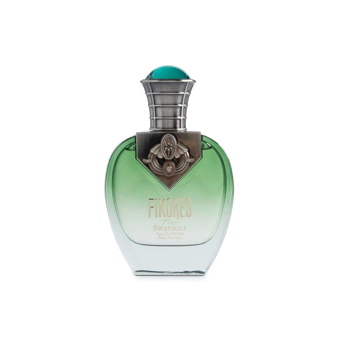 ادکلن مردانه New Swankier Extra — تصویر ۶