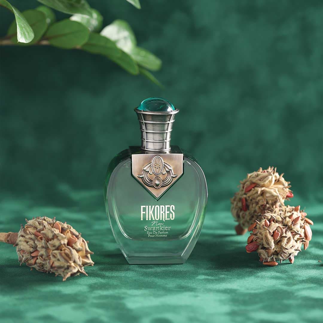 ادکلن مردانه New Swankier Extra — تصویر ۵
