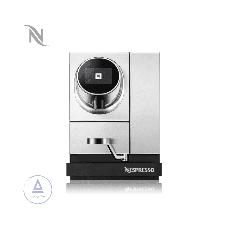 دستگاه قهوه ساز نسپرسو پرو – مومنتو ۱۰۰ | NESPRESSO PRO Momento 100 — تصویر ۵