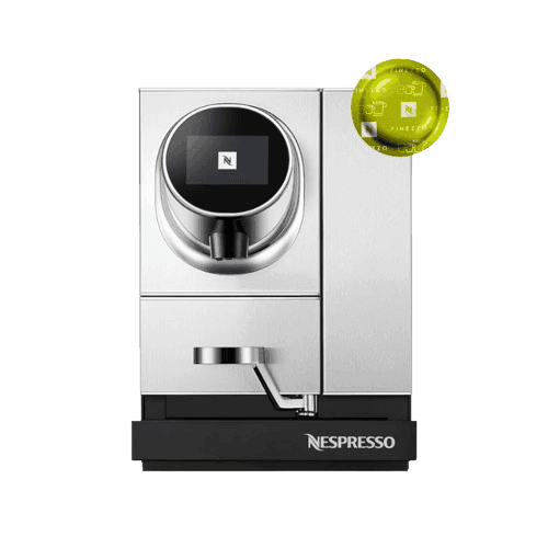 دستگاه قهوه ساز نسپرسو پرو – مومنتو ۱۰۰ | NESPRESSO PRO Momento 100 — تصویر ۳