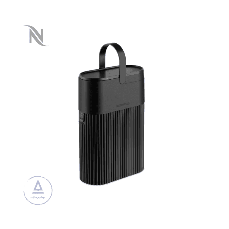 سطل بازیافت کپسول نسپرسو | Recycling Bin — تصویر ۲