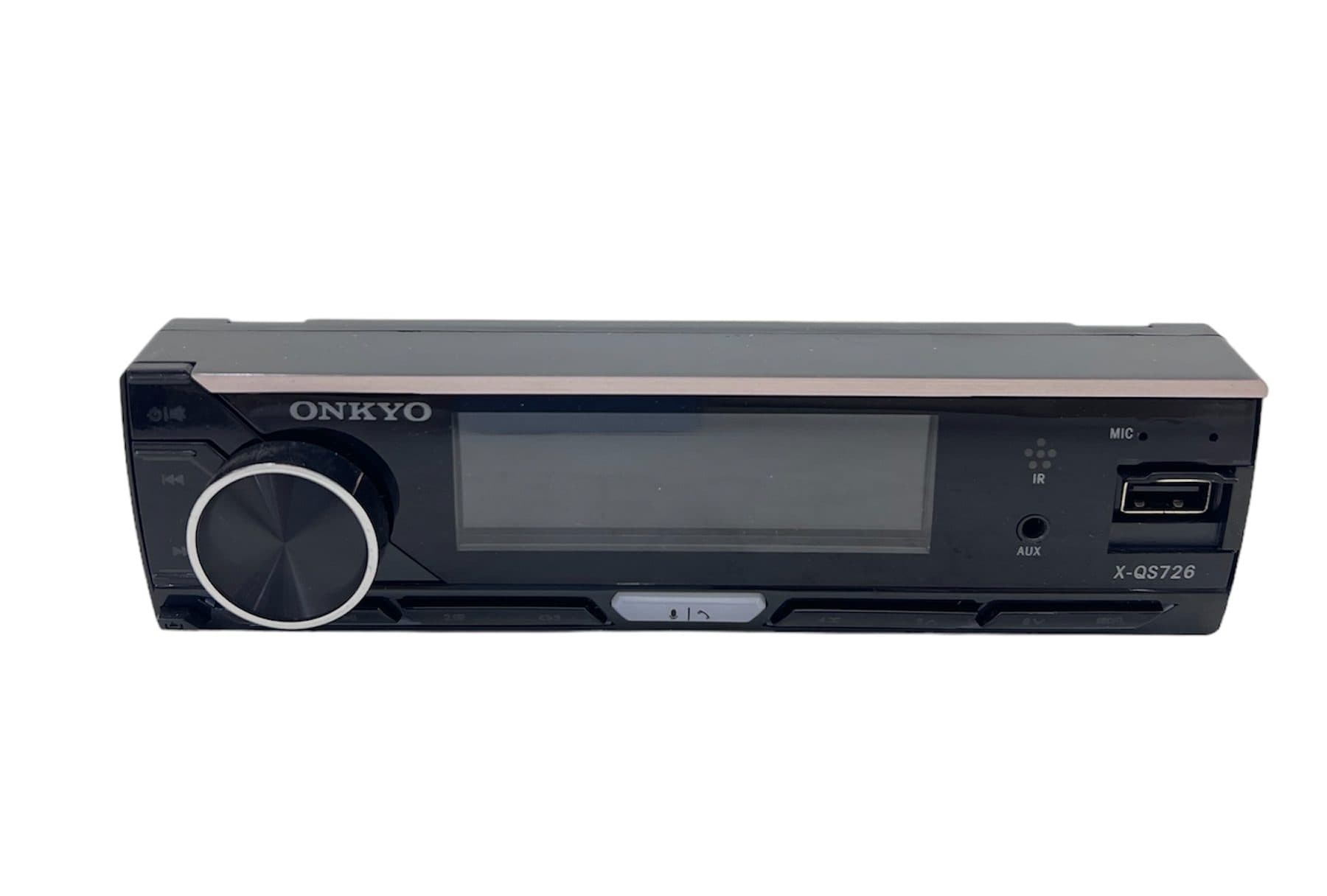 رادیو پخش Onkyo X-Qs726 — تصویر ۱۱