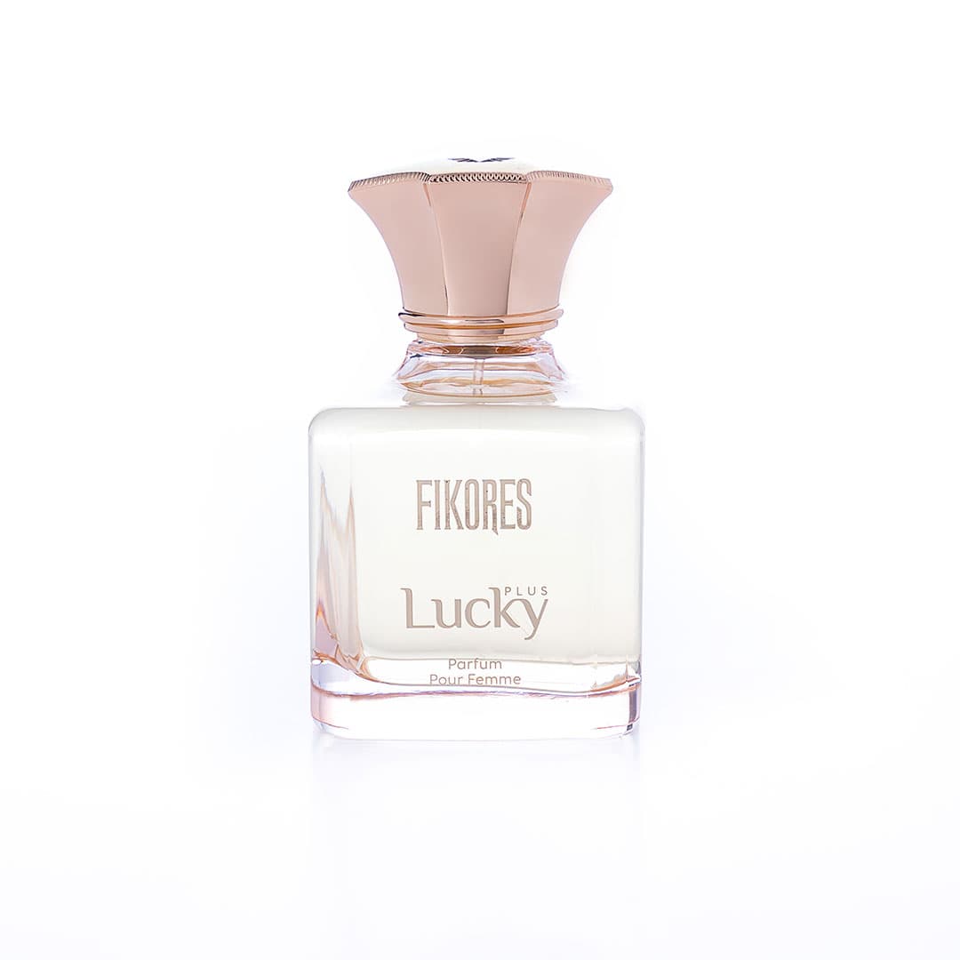 ادکلن زنانه Lucky PLUS — تصویر ۳