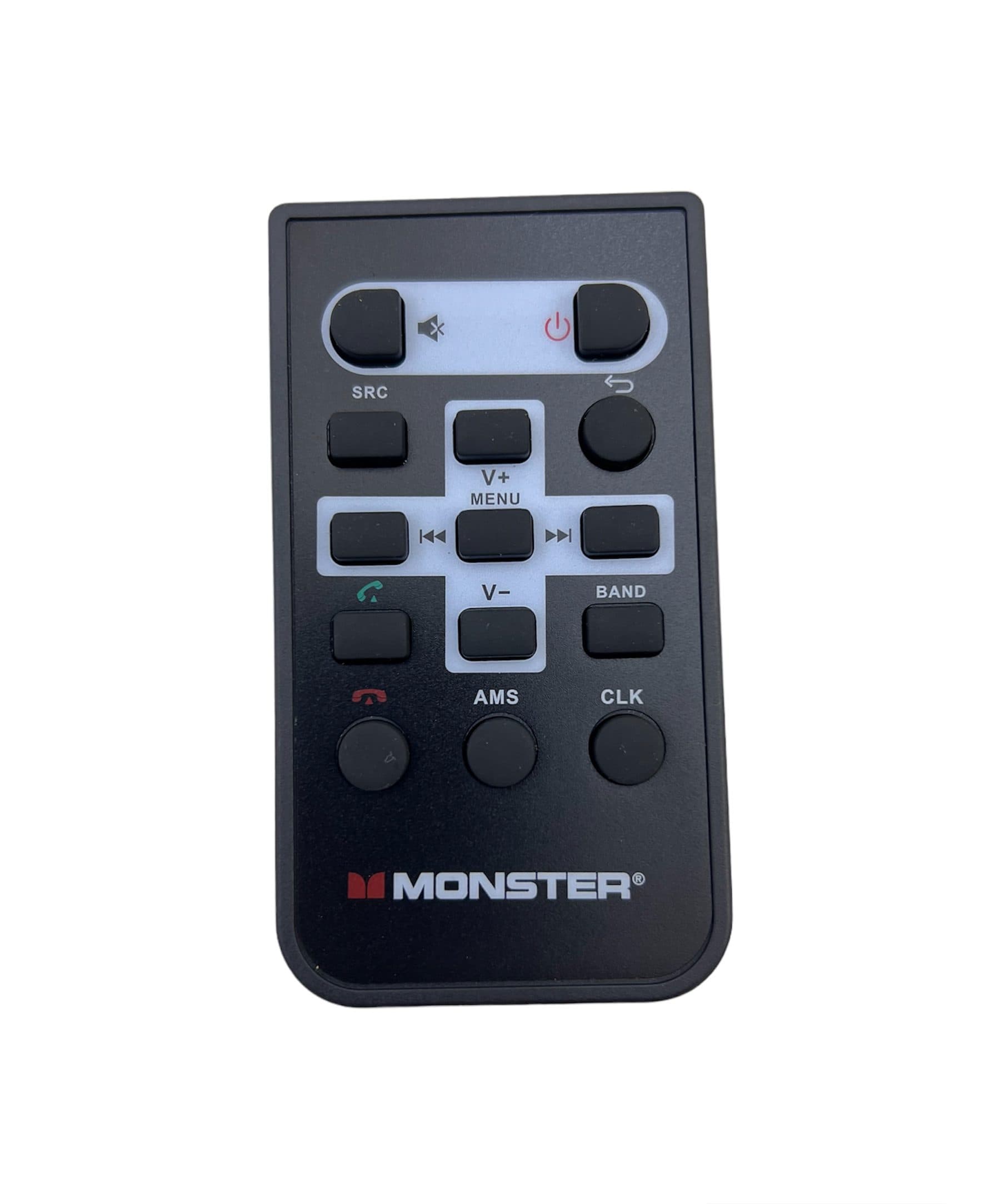 رادیو پخش Monster Advent 100B — تصویر ۱۱
