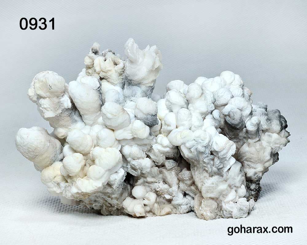 سنگ زینتی آراگونیت مرجانی | code:0931