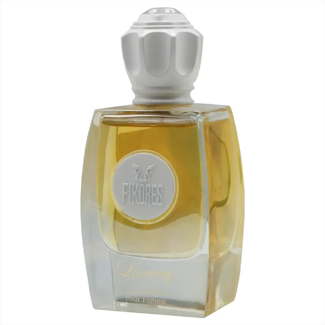 ادکلن زنانه Luxury White — تصویر ۵