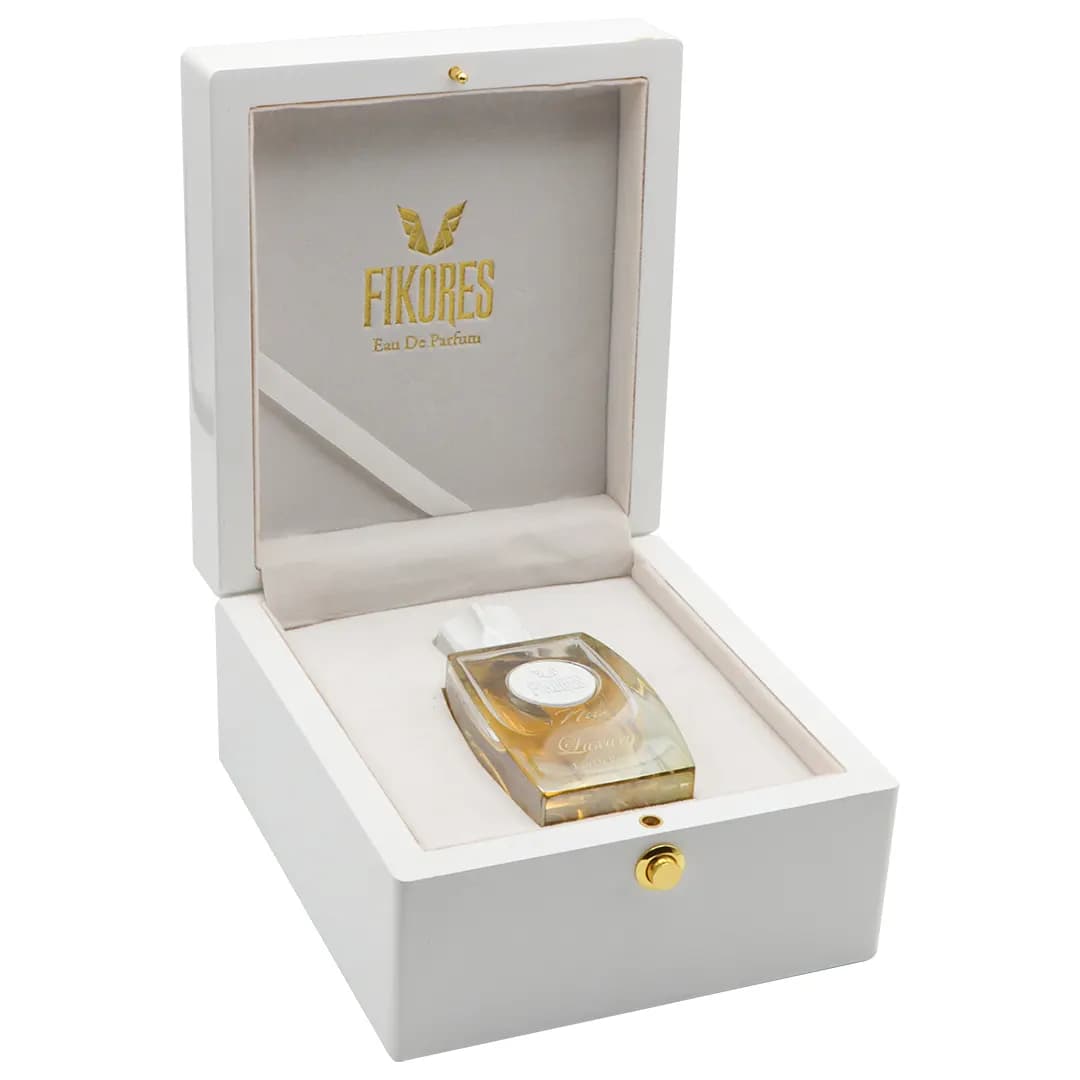 ادکلن زنانه Luxury White — تصویر ۳