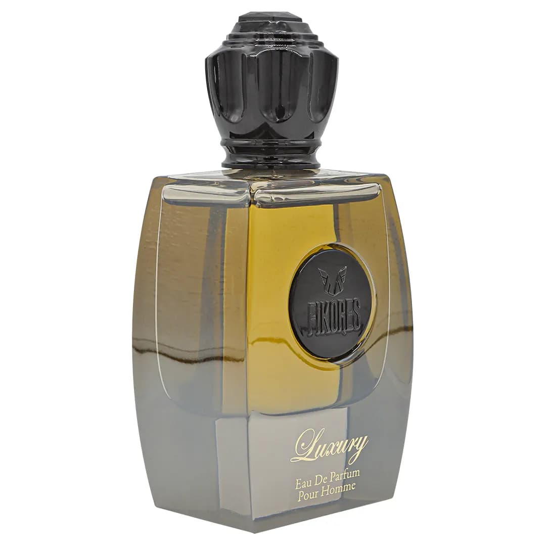 ادکلن مردانه Luxury Black — تصویر ۲